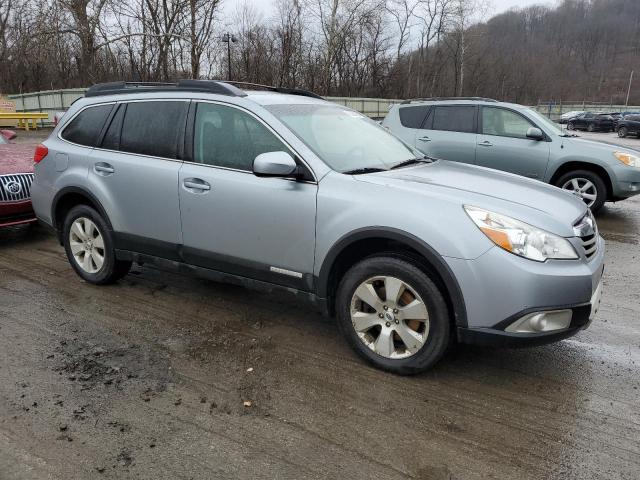 Photo 4 from auction – 2012 SUBARU OUTBACK 3. with VIN 4S4BRDKC2C2205465