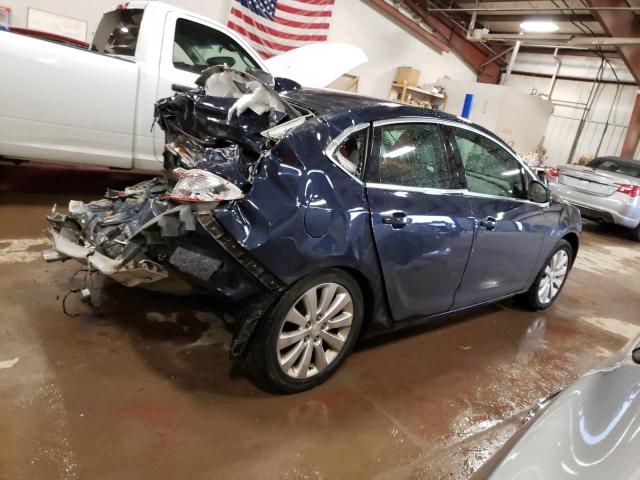 Photo 3 from auction – 2015 BUICK VERANO with VIN 1G4PP5SK5F4204117