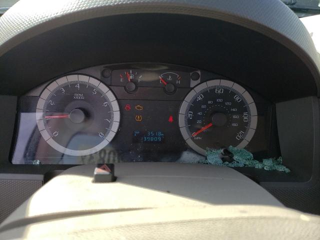 Photo 9 from auction – 2008 FORD ESCAPE XLS with VIN 1FMCU02Z18KE80316