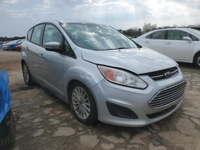 Photo 4 from auction – 2013 FORD C-MAX SE with VIN 1FADP5AU8DL520758
