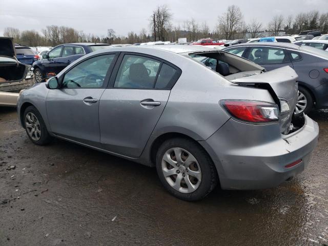 Photo 2 from auction – 2013 MAZDA 3 I with VIN JM1BL1TF1D1726679