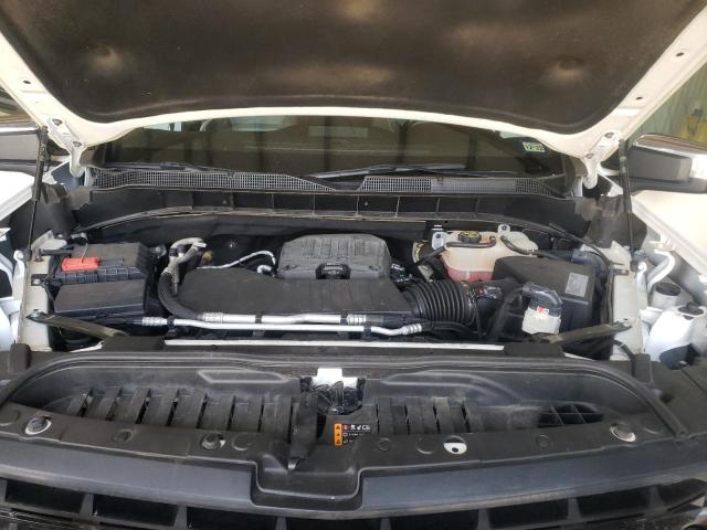 Photo 11 from auction – 2019 CHEVROLET SILVERADO with VIN 1GCPWCEK8KZ384245