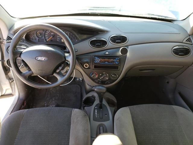 Photo 8 from auction – 2003 FORD FOCUS SE with VIN 1FAFP34P63W278178