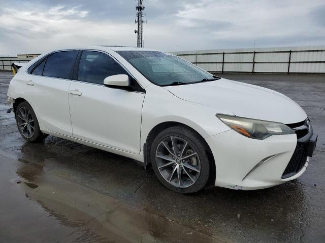 Photo 4 from auction – 2016 TOYOTA CAMRY LE with VIN 4T1BF1FK8GU159207