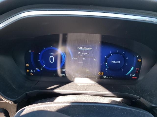 Photo 9 from auction – 2020 FORD ESCAPE TIT with VIN 1FMCU9J93LUB25960