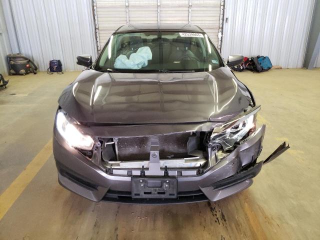 Photo 5 from auction – 2017 HONDA CIVIC EX with VIN 19XFC2F73HE044126