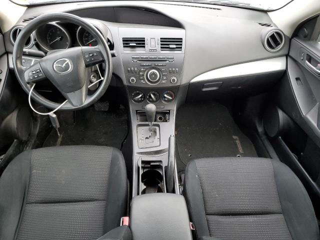 Photo 8 from auction – 2012 MAZDA 3 I with VIN JM1BL1VG4C1512287