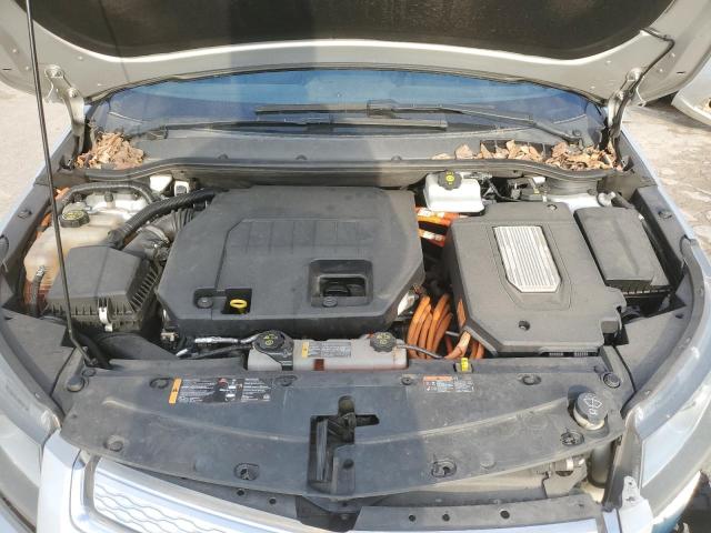Photo 11 from auction – 2013 CHEVROLET VOLT with VIN 1G1RH6E45DU130491