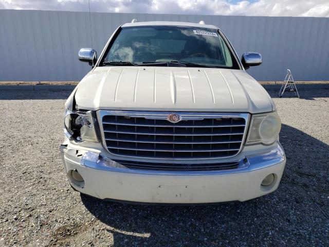 Photo 5 from auction – 2007 CHRYSLER ASPEN LIMI with VIN 1A8HX58287F510291