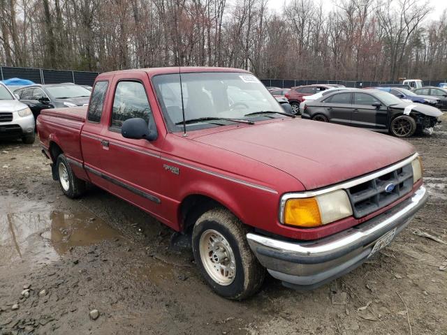 Photo 4 from auction – 1994 FORD RANGER SUP with VIN 1FTCR14U7RTB04115