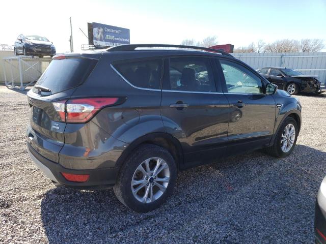 Photo 3 from auction – 2018 FORD ESCAPE SE with VIN 1FMCU0GD3JUD07680
