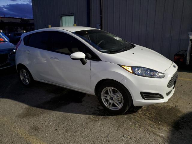 Photo 4 from auction – 2019 FORD FIESTA SE with VIN 3FADP4EJ5KM160077