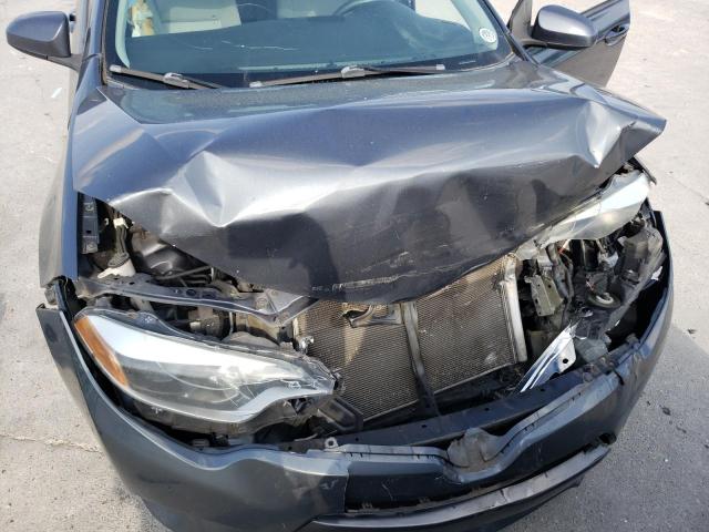 Photo 11 from auction – 2016 TOYOTA COROLLA L with VIN 5YFBURHE9GP492089