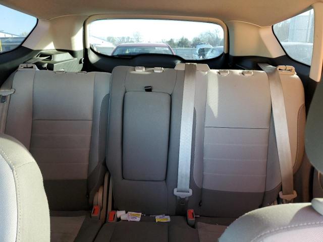 Photo 10 from auction – 2014 FORD ESCAPE SE with VIN 1FMCU0G90EUA42766