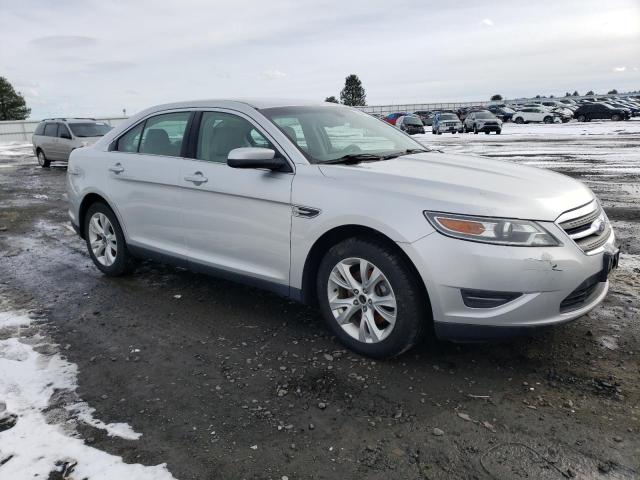 Photo 4 from auction – 2012 FORD TAURUS SEL with VIN 1FAHP2HW3CG130486