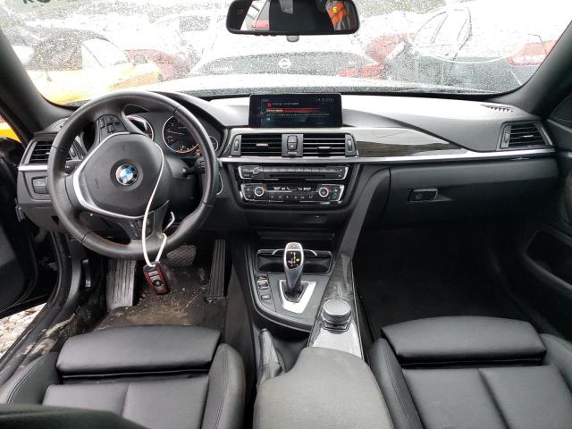 Photo 8 from auction – 2017 BMW 430I GRAN with VIN WBA4F7C39HG787688