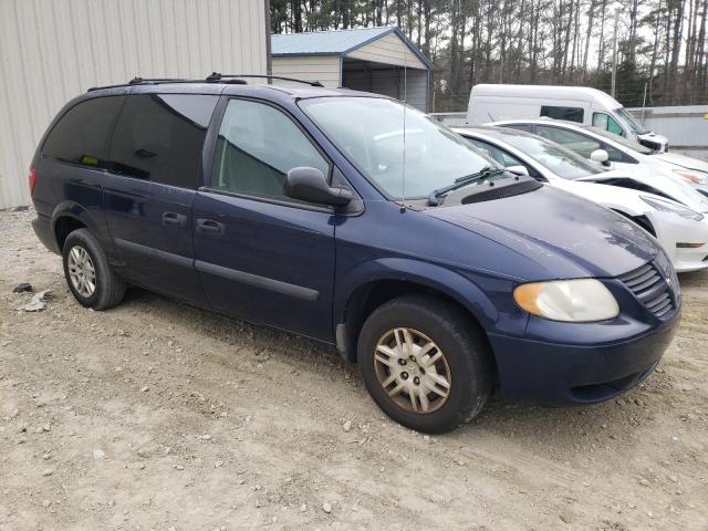 Photo 4 from auction – 2005 DODGE GRAND CARA with VIN 1D4GP24R25B366507