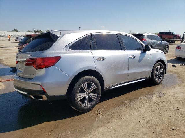 Photo 3 from auction – 2018 ACURA MDX with VIN 5J8YD4H35JL002440