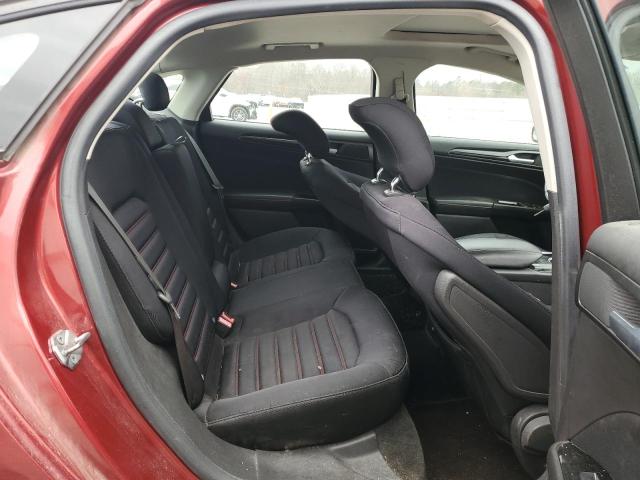 Photo 10 from auction – 2013 FORD FUSION SE with VIN 3FA6P0HR5DR382157