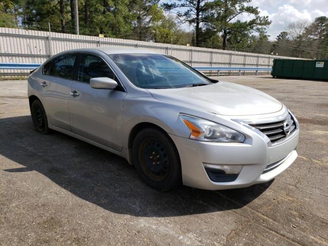 Photo 4 from auction – 2014 NISSAN ALTIMA 2.5 with VIN 1N4AL3AP8EN213903