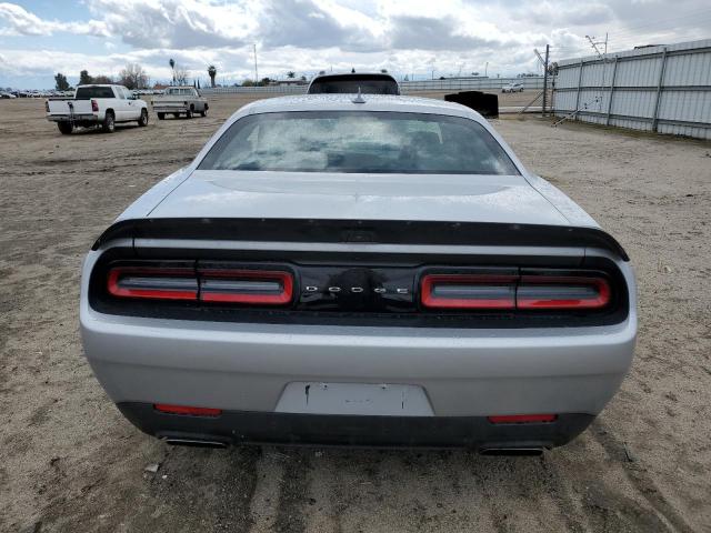 Photo 6 from auction – 2019 DODGE CHALLENGER with VIN 2C3CDZFJ5KH625678