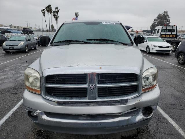Photo 5 from auction – 2006 DODGE RAM 1500 S with VIN 1D7HA18286S699697