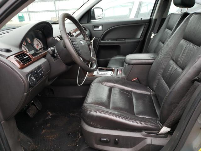 Photo 7 from auction – 2007 FORD FIVE HUNDR with VIN 1FAHP25187G138808