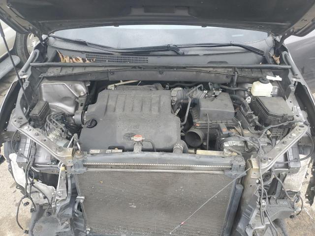 Photo 12 from auction – 2015 TOYOTA HIGHLANDER with VIN 5TDKKRFH8FS109171