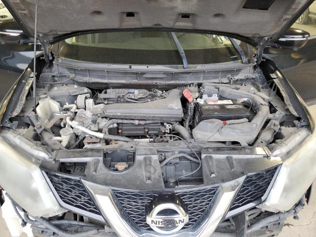 Photo 11 from auction – 2014 NISSAN ROGUE S with VIN 5N1AT2MV1EC774417