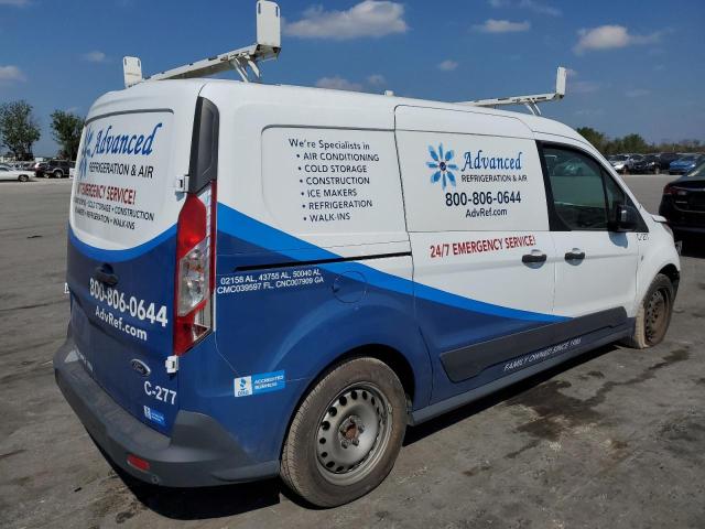 Photo 3 from auction – 2016 FORD TRANSIT CO with VIN NM0LS7F76G1270436
