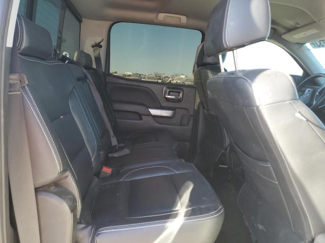 Photo 10 from auction – 2018 CHEVROLET SILVERADO with VIN 3GCUKREC9JG180806
