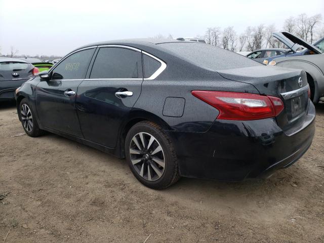 Photo 2 from auction – 2018 NISSAN ALTIMA 2.5 with VIN 1N4AL3AP3JC198734