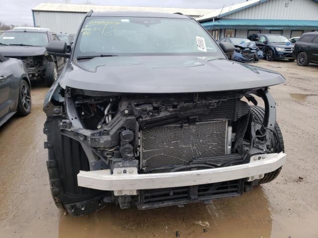 Photo 5 from auction – 2020 FORD EXPLORER X with VIN 1FMSK8DH0LGB27274