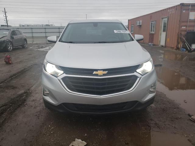 Photo 5 from auction – 2018 CHEVROLET EQUINOX LT with VIN 3GNAXJEV8JS566404