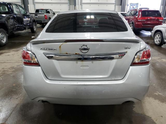 Photo 6 from auction – 2015 NISSAN ALTIMA 2.5 with VIN 1N4AL3AP6FC242832
