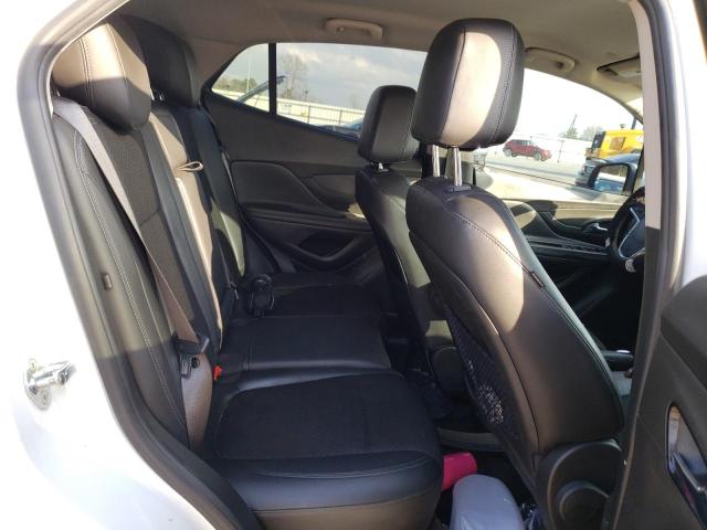 Photo 10 from auction – 2017 BUICK ENCORE PRE with VIN KL4CJASB2HB034238