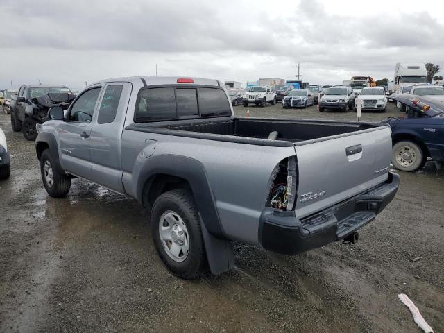 Photo 2 from auction – 2015 TOYOTA TACOMA PRE with VIN 5TFTX4GN7FX042375