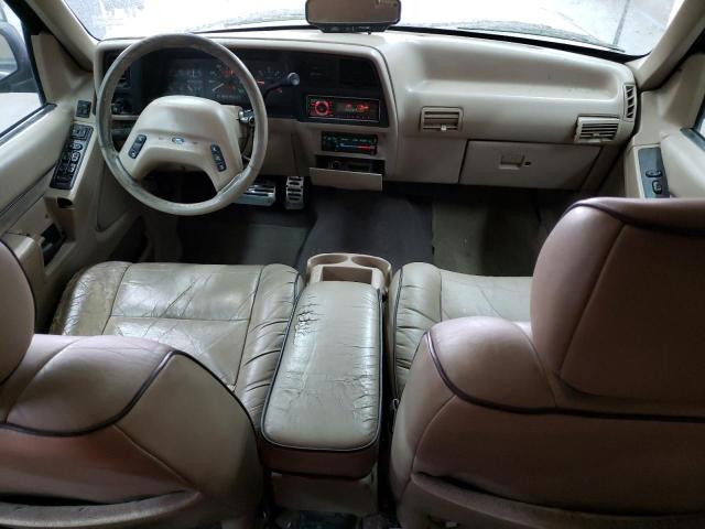 Photo 8 from auction – 1994 FORD EXPLORER with VIN 1FMDU34X8RUD67017