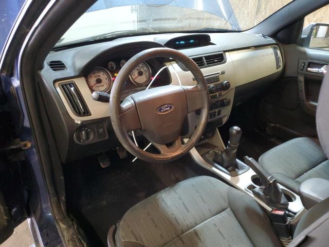 Photo 8 from auction – 2008 FORD FOCUS SE with VIN 1FAHP33N08W251364