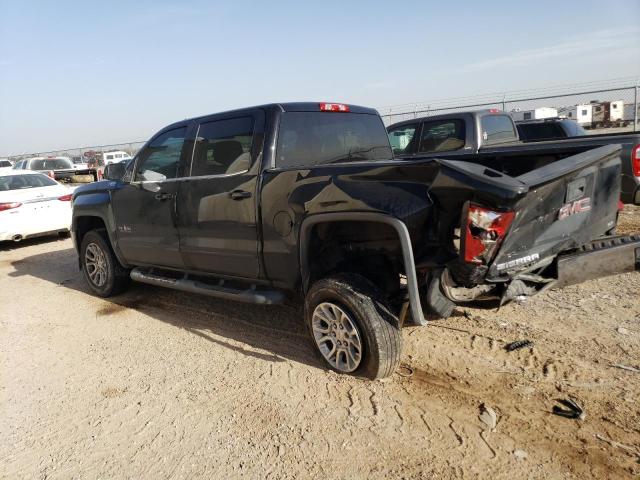 Photo 2 from auction – 2014 GMC SIERRA K15 with VIN 3GTU2UEC5EG387637