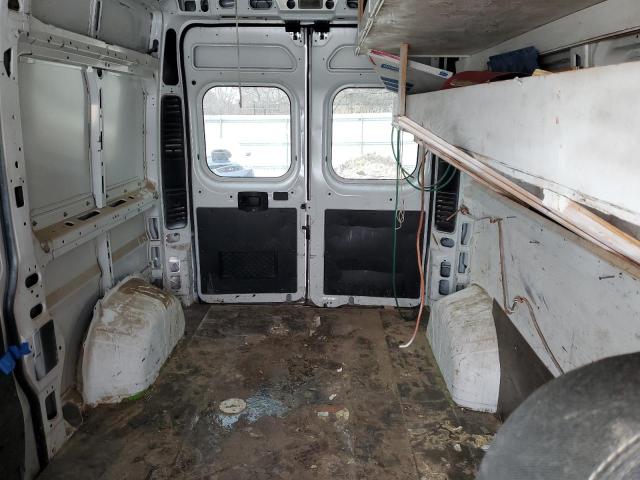 Photo 10 from auction – 2015 RAM PROMASTER with VIN 3C6TRVCG9FE509133