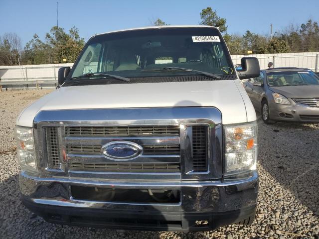 Photo 5 from auction – 2013 FORD ECONOLINE with VIN 1FBSS3BL4DDB19877