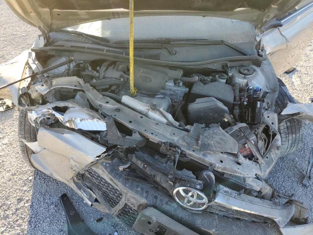 Photo 11 from auction – 2017 TOYOTA CAMRY LE with VIN 4T1BF1FK1HU279769