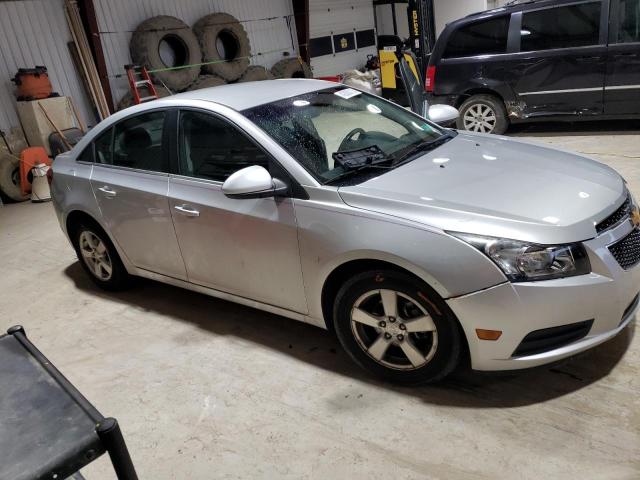 Photo 4 from auction – 2012 CHEVROLET CRUZE with VIN 1G1PF5SC0C7281495