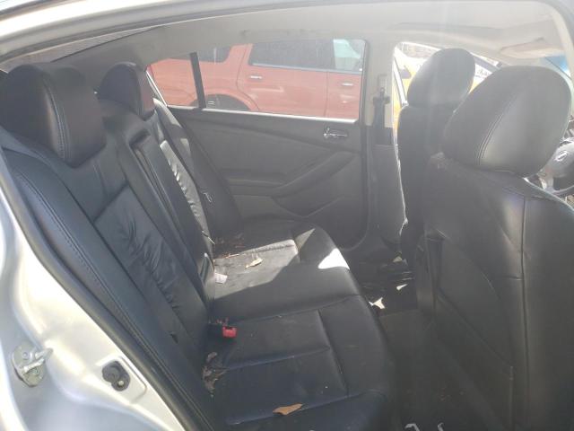 Photo 10 from auction – 2012 NISSAN ALTIMA BAS with VIN 1N4AL2AP2CN439233