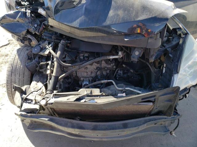 Photo 12 from auction – 2015 CHEVROLET EQUINOX LT with VIN 2GNFLHE37F6369156