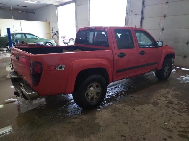 Photo 3 from auction – 2008 CHEVROLET COLORADO with VIN 1GCDT13E288109675