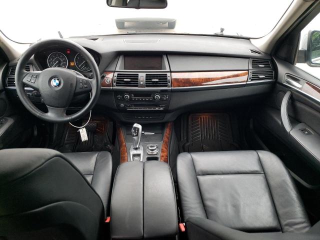 Photo 8 from auction – 2013 BMW X5 XDRIVE3 with VIN 5UXZV4C50D0G54060