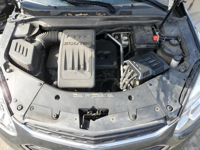 Photo 11 from auction – 2017 CHEVROLET EQUINOX LS with VIN 2GNFLEEK1H6290431