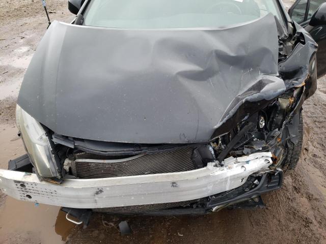 Photo 11 from auction – 2013 HONDA CIVIC LX with VIN 2HGFB2F57DH521318